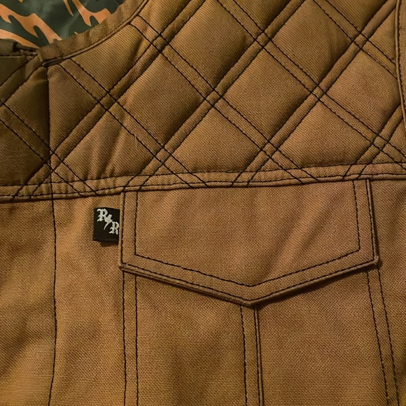 Men’s vest - Picture 3 of 6